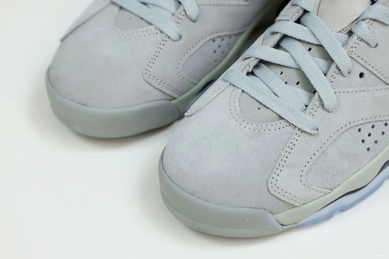 “GEORGETOWN” AIR 6 JORDAN 0306